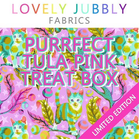 lovely jubbly fabrics  £4